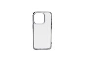Handys - Cover & Cases - Pomologic Covercase Rugged for iPhone 15 Pro Max Clear - POM-IP15PM-201