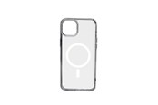 Handys - Cover & Cases - Pomologic Covercase Rugged for iPhone 15  Plus Clear W/Magsafe - POM-IPMS15M-201