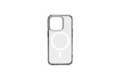 Handys - Cover & Cases - Pomologic Covercase Rugged for iPhone 15 Pro Clear W/Magsafe - POM-IPMS15P-201