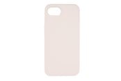 Handys - Cover & Cases - Pomologic CoverCase Silicone iPhone 17e/16e Ivory W/Magsafe - POM-IPCCS16EMS-701