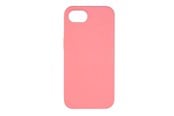 Handys - Cover & Cases - Pomologic CoverCase Silicone iPhone 17e/16e Pink W/Magsafe - POM-IPCCS16EMS-702
