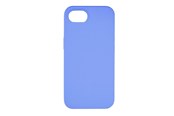 Handys - Cover & Cases - Pomologic CoverCase Silicone iPhone 17e/16e Blue W/Magsafe - POM-IPCCS16EMS-703