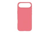 Handys - Cover & Cases - Pomologic CoverCase Silicone iPhone 17 Air Pink W/Magsafe - POM-IPCCS17AMS-702