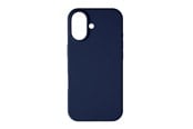 Handys - Cover & Cases - Pomologic CoverCase Silicone iPhone 17 Navy W/Magsafe - POM-IPCCS17MS-707