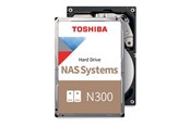 Festplatten - Toshiba N300 - 14TB - Festplatten - MN11ACA14TS - SATA-600 - 3.5" - MN11ACA14TS