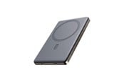 Powerbank (Akku) - SiGN Magnetic 20W Ultra Slim Powerbank (Akku) - 5000 mAh - SN-PBM08
