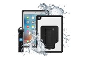 Tablets - Cover & Case - Armor-X Waterproof case for iPad 9.7 6th Gen - MXS-A7S