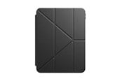Tablets - Cover & Case - Native Union Active Case for iPad Air 13-inch (M2/M3/M4) - Black - ACTCSE-BLK-IPA-13