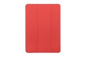 Tablets - Cover & Case - Pomologic Book Case iPad Air 11 M2/M3/M4 Red - POM-24BCA109-204