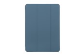 Tablets - Cover & Case - Pomologic Book Case iPad Air 11 M2/M3/M4 Navy - POM-24BCA109-206