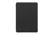 Tablets - Cover & Case - Pomologic Book Case iPad Pro 11 M4/M5 Black - POM-24BCP11-201