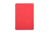 Tablets - Cover & Case - Pomologic - Book Case for iPad 10.2 (7th/ 8th/ 9th gen) Red - POM-BCIPAD102-204