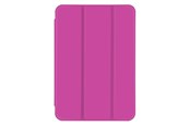 Tablets - Cover & Case - Pomologic Book Case for iPad Mini 2019 / Mini 4 Pink - POM-BCM5-207