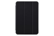 Tablets - Cover & Case - Pomologic - Book Case for iPad Mini 6/7th Gen Black - POM-BCM6-201