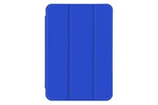 Tablets - Cover & Case - Pomologic - Book Case for iPad Mini 6/7th Gen Blue - POM-BCM6-202
