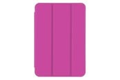 Tablets - Cover & Case - Pomologic - Book Case for iPad Mini 6/7th Pink - POM-BCM6-207