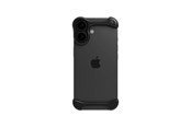 Handys - Cover & Cases - Arc Pulse Aluminum Matte Black for iPhone 17 - AP-AL-MBK-APL-IP-17-STA