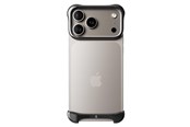 Handys - Cover & Cases - Arc Pulse Aluminum Polished Graphite for iPhone 17 Pro - AP-AL-PGY-APL-IP-17-PRO-R
