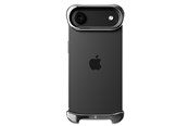 Handys - Cover & Cases - Arc Pulse Aluminum Polished Silver for iPhone 17 Air - AP-AL-PSL-APL-IP-17-AIR