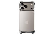 Handys - Cover & Cases - Arc Pulse Aluminum Polished Silver for iPhone 17 Pro Max - AP-AL-PSL-APL-IP-17-MAX-R