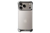Handys - Cover & Cases - Arc Pulse Aluminum Polished Silver for iPhone 17 Pro - AP-AL-PSL-APL-IP-17-PRO-R