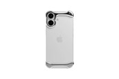 Handys - Cover & Cases - Arc Pulse Aluminum Polished Silver for iPhone 17 - AP-AL-PSL-APL-IP-17-STA