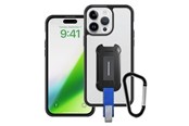 Handys - Cover & Cases - Armor-X BX Series ultra compact case for iPhone 15 PRO MAX - BX3-IPH-15PMX