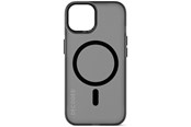 Handys - Cover & Cases - Decoded Recycled Plastic Transparent Backcover for iPhone 15 Ash - D24IPO15BCT2FK