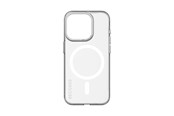 Handys - Cover & Cases - Decoded Recycled Plastic Transparent Backcover for iPhone 15 Pro Clear - D24IPO15PBCT2TT