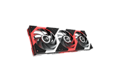 Gehäuselüfter - ASUS ROG EURUX GR120 ARGB Black Reverse (3-pack) - Gehäuselüfter - 120mm - Schwarz mit RGB LED - 32 dBA - 90DA00K0-B09020