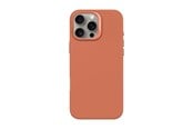 Handys - Cover & Cases - Decoded AntiMicrobial Silicone Backcover for iPhone 16 Pro Max Sand Stone (Terra - D25IPO16PMBCS9SE