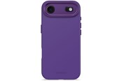 Handys - Cover & Cases - Decoded - AntiMicrobial Silicone Backcover for iPhone 17 Air - Future Dusk - D25IPO17ABCS9FK