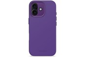 Handys - Cover & Cases - Decoded AntiMicrobial Silicone Backcover for iPhone 17 - Future Dusk - D25IPO17BCS9FK