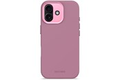 Handys - Cover & Cases - Decoded AntiMicrobial Silicone Backcover for iPhone 17 - Rosette - D25IPO17BCS9RE