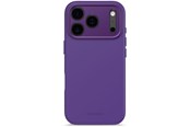 Handys - Cover & Cases - Decoded - AntiMicrobial Silicone Backcover for iPhone 17 Pro  - Future Dusk - D25IPO17PBCS9FK