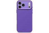 Handys - Cover & Cases - Decoded - AntiMicrobial Silicone Backcover for iPhone 17 Pro Max - Future Dusk - D25IPO17PKBCS9FK