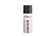 Parfüm und Düfte - S. Oliver Classic Hydrating 48H Deodorant Spray 150 ml - 150 ml - 4011700821693