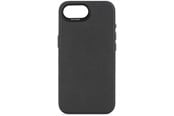 Handys - Cover & Cases - Decoded Leather Backcover for iPhone 16e - Black - D25IPOSEBC6BK