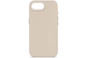 Handys - Cover & Cases - Decoded Leather Backcover for iPhone 16e - Clay - D25IPOSEBC6CY