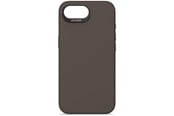 Handys - Cover & Cases - Decoded Back Cover Silicone for iPhone 16e - Charcaol - D25IPOSEBCS9CL