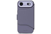 Handys - Cover & Cases - Decoded - Textured Silicone Detachable Wallet for iPhone 17 Air - Forever Blue - D26IPO17ADW3TSFE