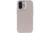 Handys - Cover & Cases - Decoded - Leather Backcover for iPhone 17 - Solid clay - D26IPO17BC1SY