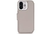 Handys - Cover & Cases - Decoded - Leather Detachable Wallet for iPhone 17 - Solid Clay - D26IPO17DW5SY