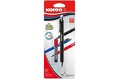 Utensilien zum Schreiben und Zeichnen - Kores - m2 Grafitos - Blister Pack - 799920