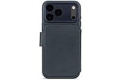 Handys - Cover & Cases - Decoded - Leather Detachable Wallet for iPhone 17 Pro - Navy Shadow - D26IPO17PDW5NW