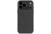 Handys - Cover & Cases - Decoded - Leather Backcover for iPhone 17 Pro Max - Black - D26IPO17PMBC1BK