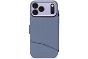 Handys - Cover & Cases - Decoded - Textured Silicone Detachable Wallet for iPhone 17 Pro Max - Forever Bl - D26IPO17PMDW3TSFE