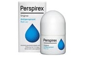 Parfüm und Düfte - Perspirex Original Idebenone Ester Antiperspirant Deodorant Roll-On 20 ml - 5701943011430