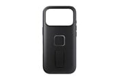 Handys - Cover & Cases - Peak Design Mobile Everyday Loop Case iPhone 17 Pro Black - M-LC-CF-BK-1