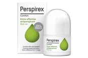 Parfüm und Düfte - Perspirex Comfort Antiperspirant Deodorant Roll-On 20 ml - 5701943100042